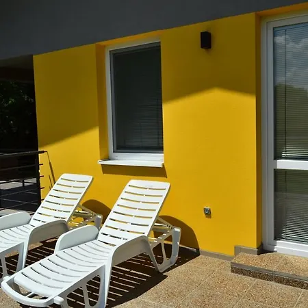 Apartmán Promenád