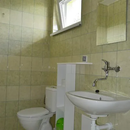 Promenad Apartment Velky Meder