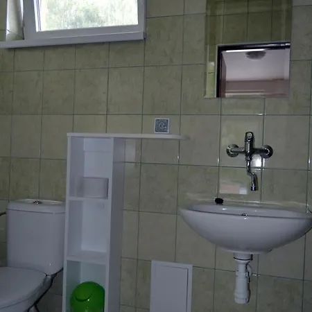 Appartement Promenad *