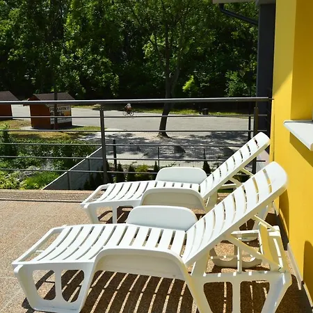 Promenád * Veľký Meder