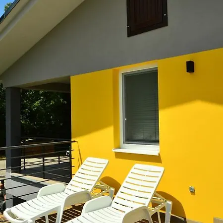 Appartement Promenad