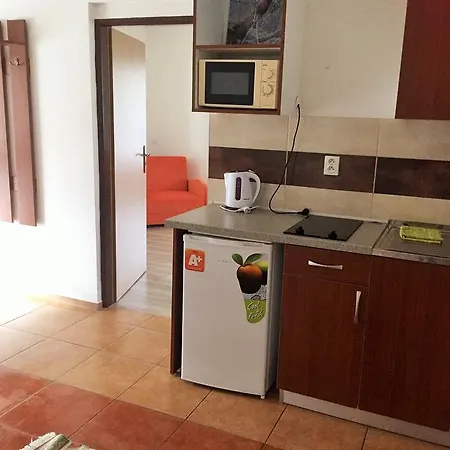 Promenad Apartment *