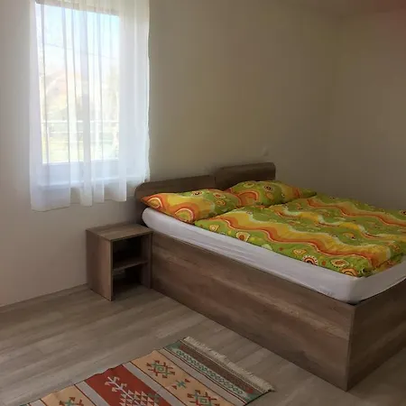 Appartement Promenad