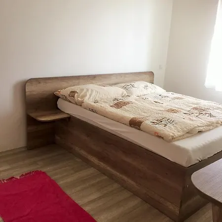 Apartment Promenad Veľký Meder