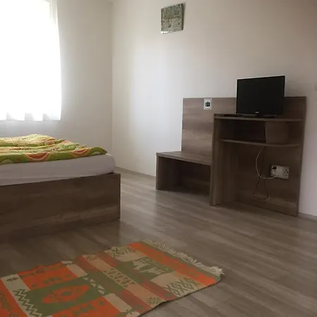 Promenad Veľký Meder