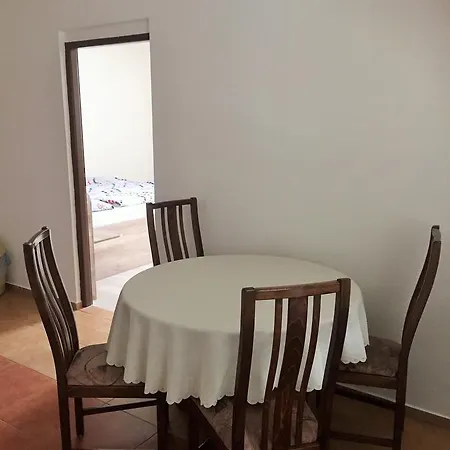 Promenad Apartment Veľký Meder