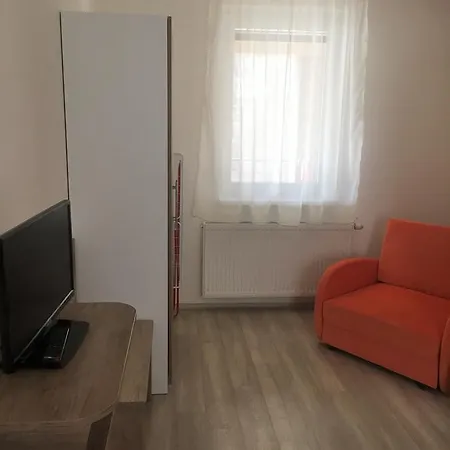 Apartmán Promenád