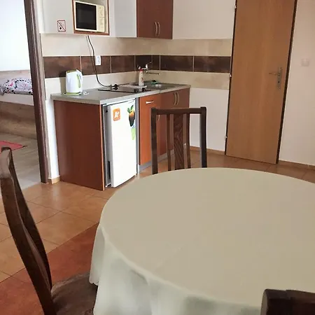 Promenad Apartment Veľký Meder