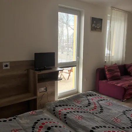Apartmán Promenád *