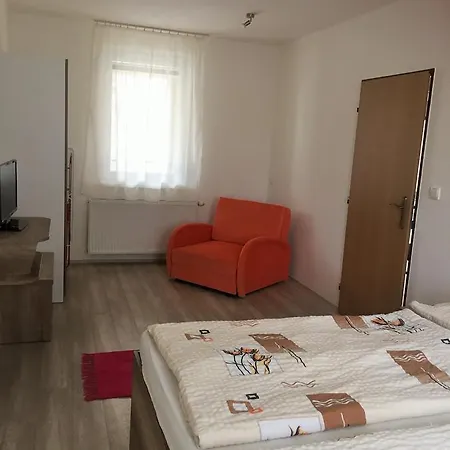 Promenad Appartement *