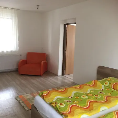 Promenád Apartmán