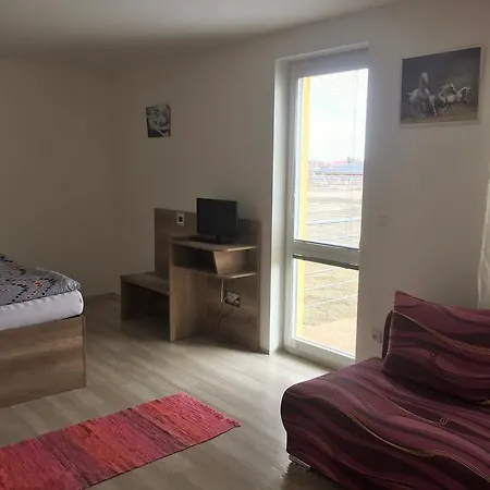 Promenad Appartement *