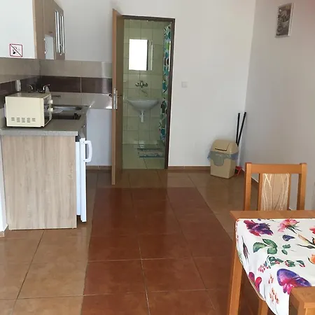 Promenád Apartmán Veľký Meder