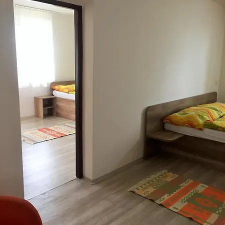 Promenád Apartmán Veľký Meder