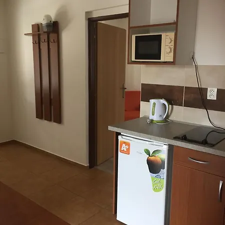 Promenad Appartement