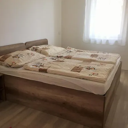 Promenad Veľký Meder