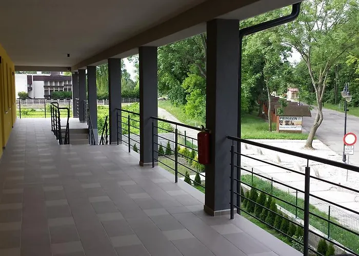 Promenád Appartamento