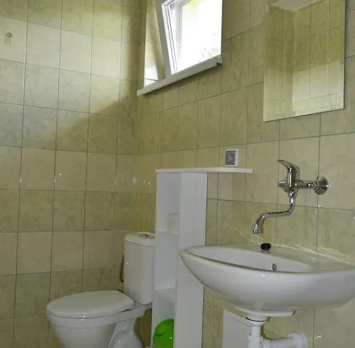 Promenad Appartement Veľký Meder