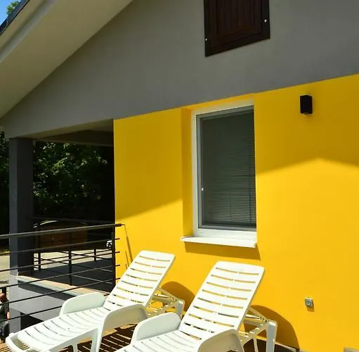 Appartement Promenad