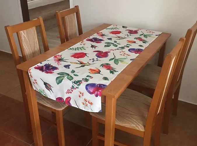 Promenád Appartamento