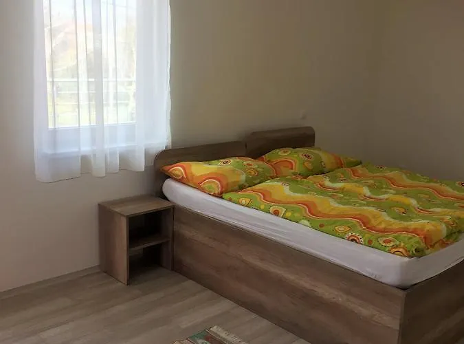 Appartement Promenad