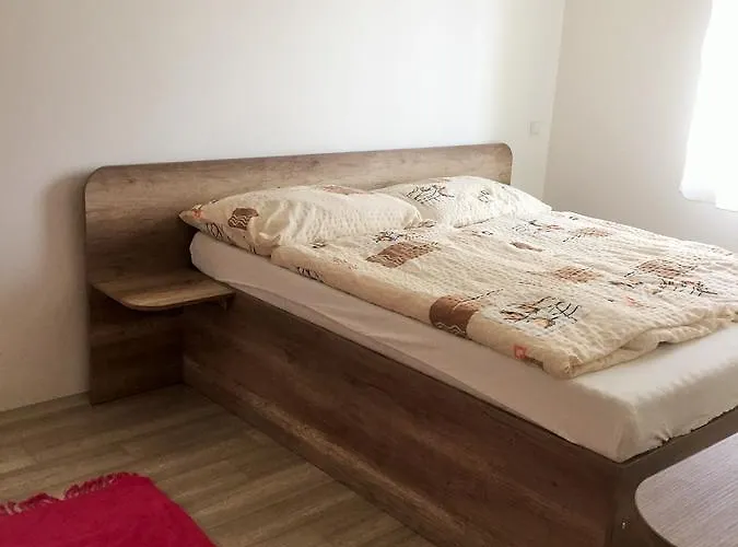 Appartement Promenad Veľký Meder