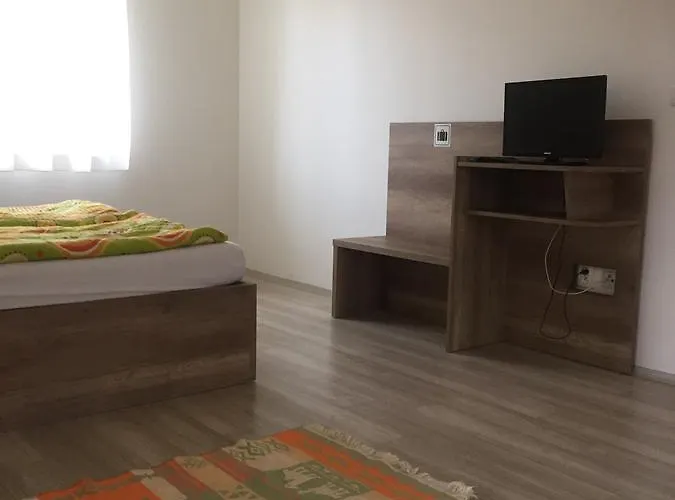 Promenád Veľký Meder