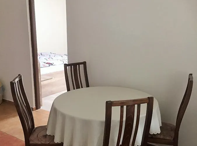 Promenád Appartamento Veľký Meder