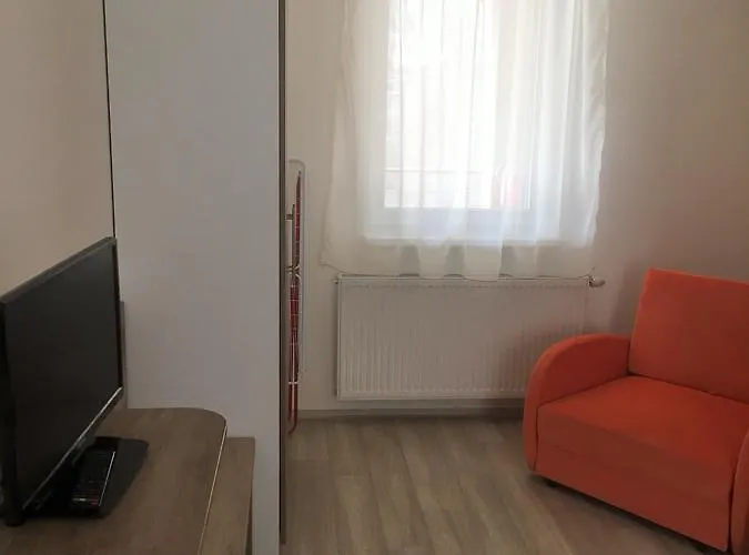 Appartement Promenad