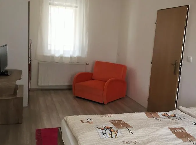 Promenad Appartement *