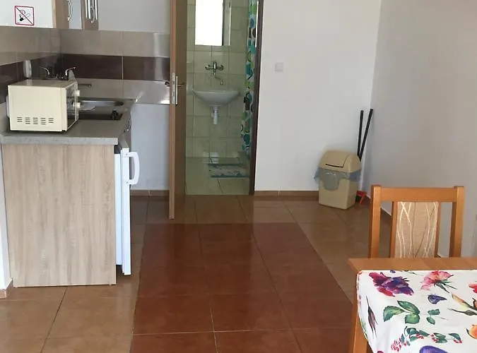 Promenad Appartement Veľký Meder