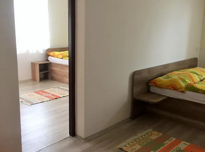 Promenád Appartamento Veľký Meder