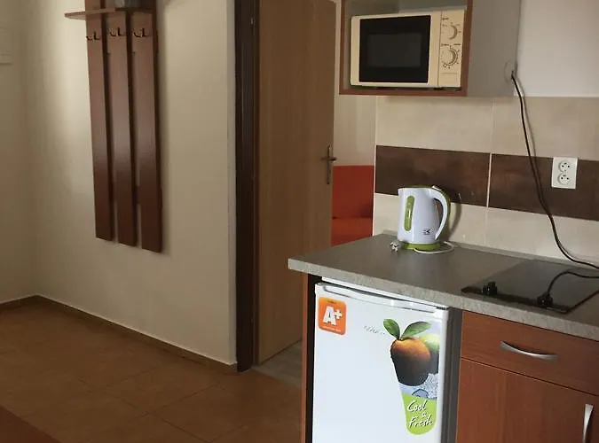 Promenád Appartamento